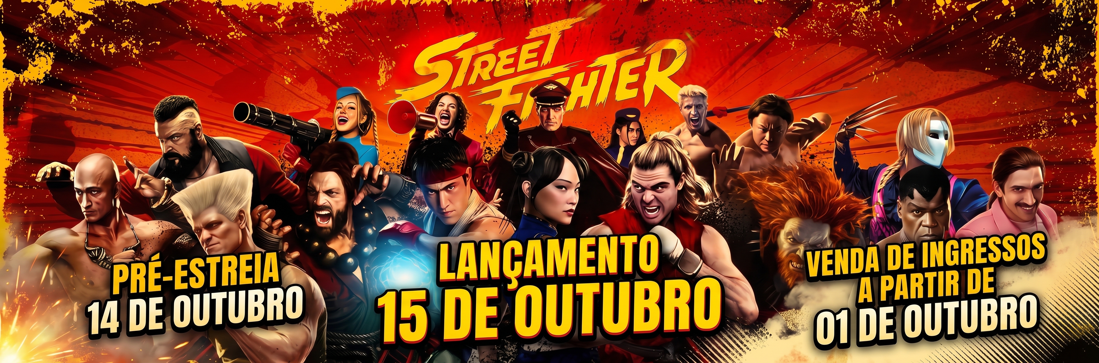 Banner
